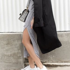 Aritzia Wilfred Free Shields Skirt